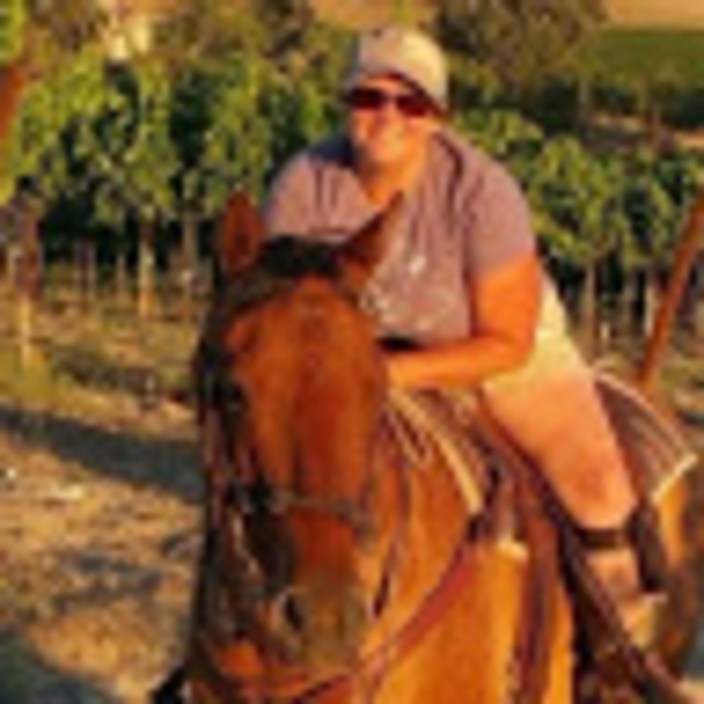 Meet your Posher, Lea